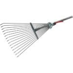 ESCOBA METALICA 15 PUAS