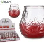 VELA GERANEO RELIEVE TRANSP.