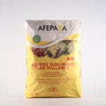 AZUFRE SUBLIMADO FLOR 25 KG.