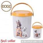 CUBO BOXER 11 L. 26X31