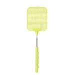 MATAMOSCAS TELESCOPICO AMARILLO