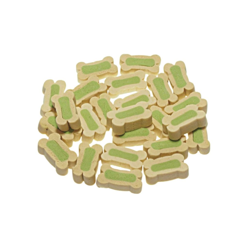 HUESITOS MENTOLADOS 100 GRS 2