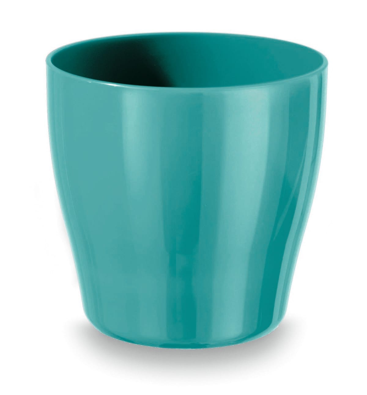 VASO LIVING 13 CM. AZZURRO TURCH - Imagen 1