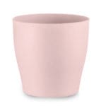 VASO LIVING 17 CM. ROSA PASTELLO
