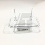 BIZCOCHERA CON ALAMBRE