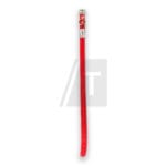 COLLAR ROJO FLUOR. 65x2 - Imagen 2