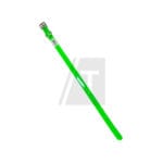 COLLAR VERDE FLUOR. 65X2,5 - Imagen 2