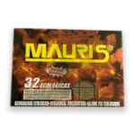 PASTILLA ENCEND. ECOLOG. MAURIS