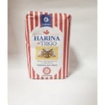 HARINA TRIGO 1 KG.