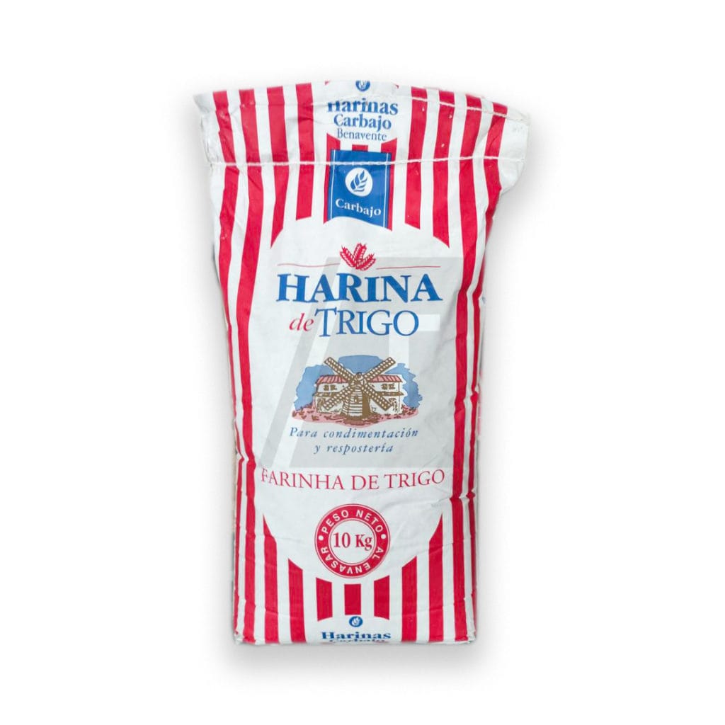 harina trigo 10 Kg