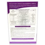 ANTILIMACOS FLOWER 500 GRS - Imagen 2