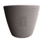 MACETA SPLOFY 40 CM MOCA