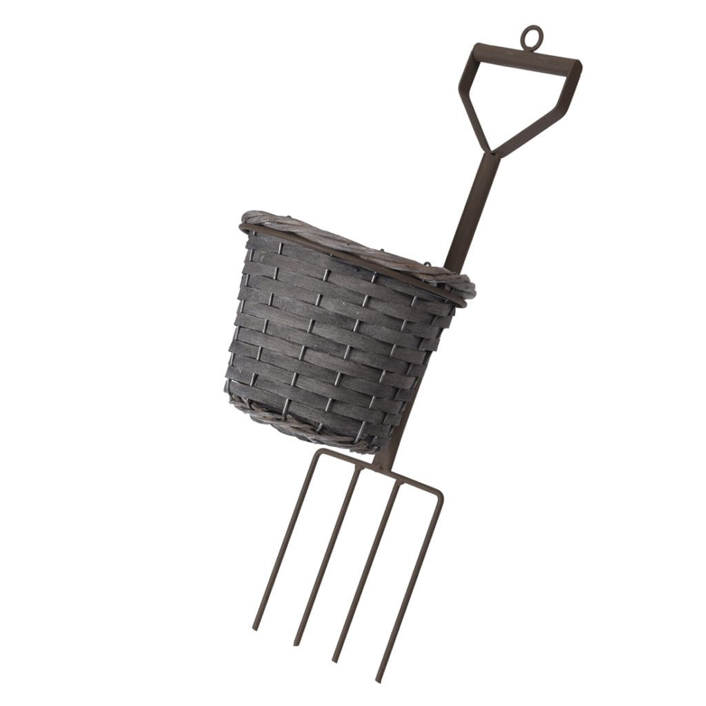 PORTA MACETA ORCA 42X14X18