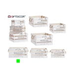 CAJA MADERA BL. BEAUTIFUL GR.