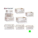 CAJA MADERA BL. BEAUTIFUL PQ