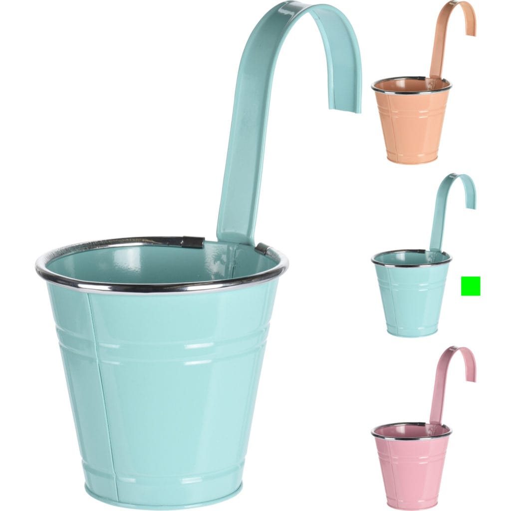 cubo verde