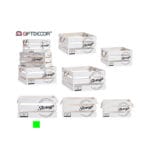 CAJA MADERA BL. STORAGE GR.