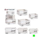 CAJA MADERA BL. STORAGE PQ