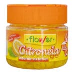 CITRONELA GEL REPELENTE MOSQUITO