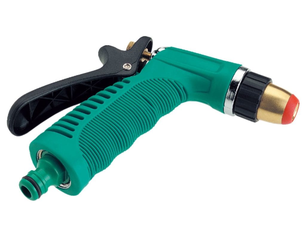 PISTOLA RIEGO 2171