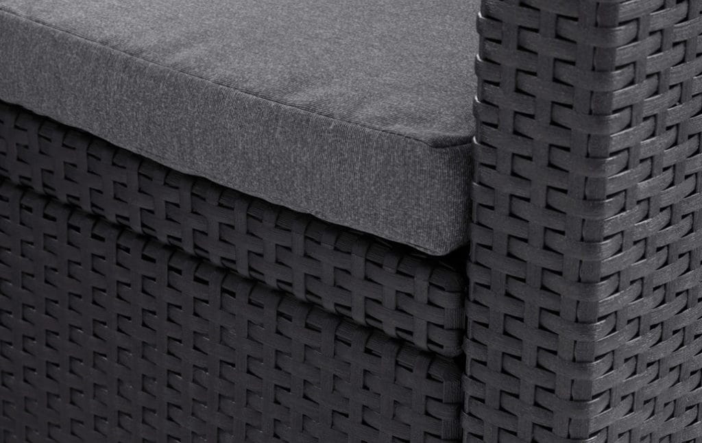 SET VICTORIA LOUNGE GRAFITO 11