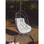 SILLON COLGANTE PLEGABLE JAVA