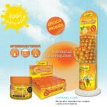 CITRONELA GEL REPELENTE MOSQUITO - Imagen 2