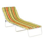 TUMBONA ACOLCHADA 1,50 CM