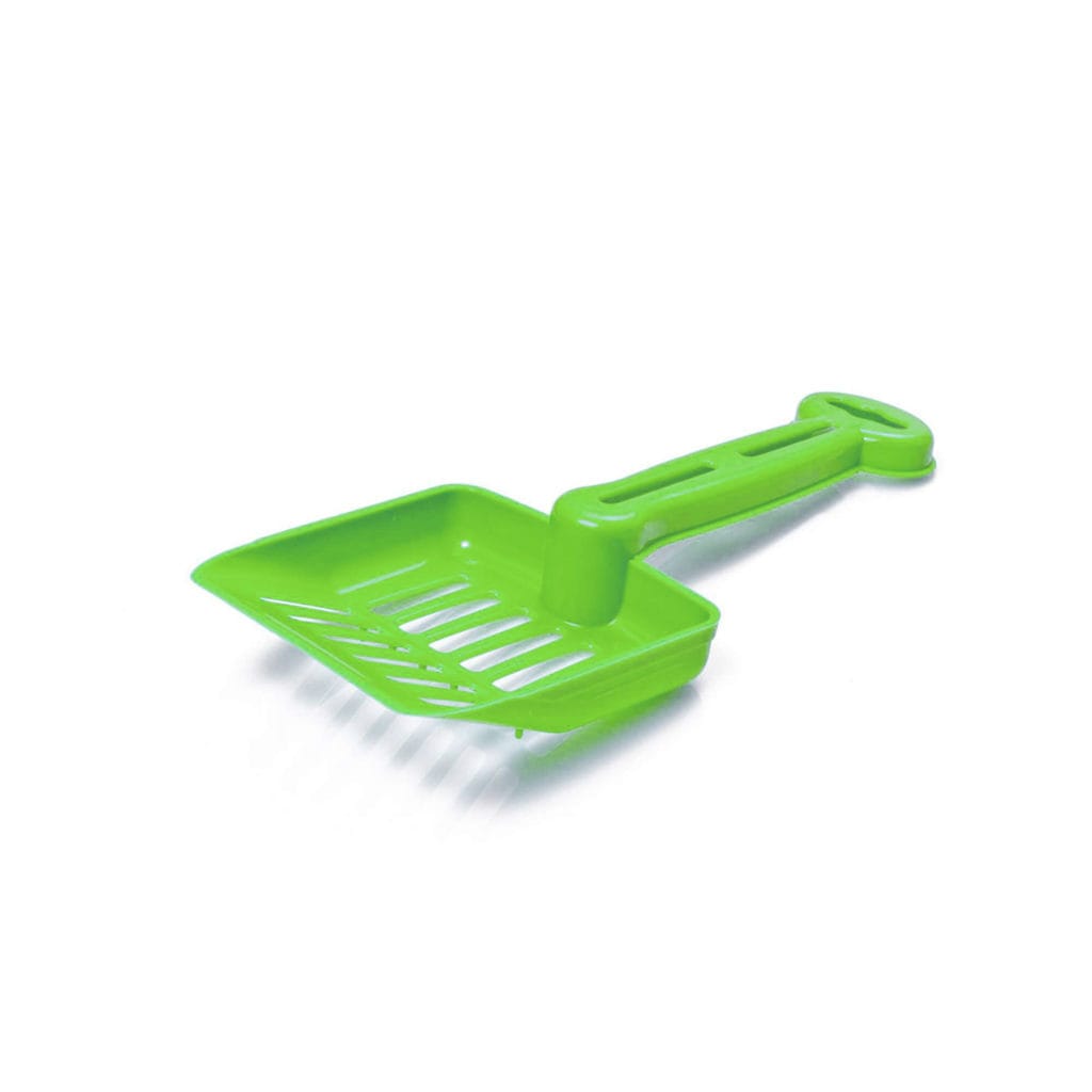 PALITA ASEO GATERA verde