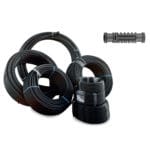 TUBERIA GOTEO C/GOTEROS 100 M