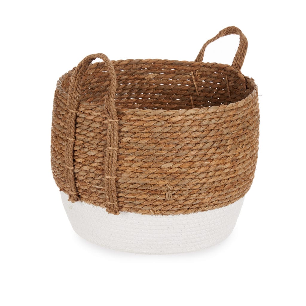 cesta grande