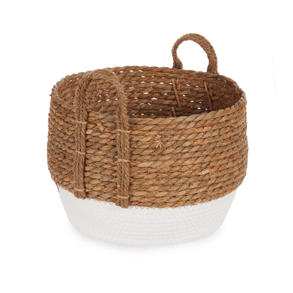 cesta mediana