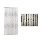 CORTINA LANZAROTE 90X200X50