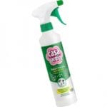CASA JARDIN INSECTICIDA 500 ML.