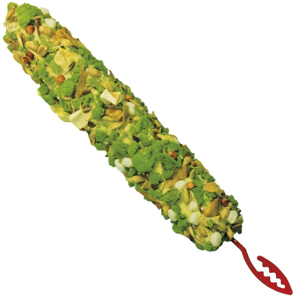 BARRITA FRUTA CONEJO ROEDORES - Imagen 2