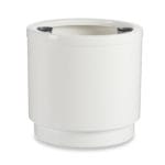 MACETA CON RESERVA AGUA 32 CM