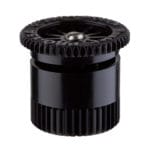 TOBERA 25-360º 4.5 M. NEGRA - Imagen 2