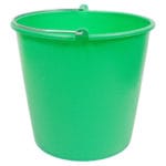 CUBO 12 L. VERDE