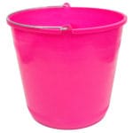CUBO 16 L. FUCSIA