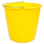 CUBO 12 L. AMARILLO