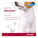 ADVANTIX +25 KG 1 UNIDAD - Imagen 8