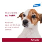 ADVANTIX +25 KG 1 UNIDAD - Imagen 9