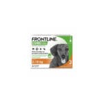 FRONTLINE 2/10KG 1 UNIDAD