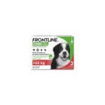 FRONTLINE +40 1 UNIDAD
