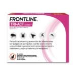 FRONTLINE TRI-ACT 40-60 KG 1 UD. - Imagen 2