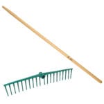 RASTRILLO 20 PUAS C/MANGO