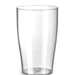 VASO 20,5 H. TRANSPARENTE