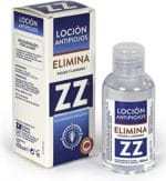 ZZ 100 ML. PIOJOS