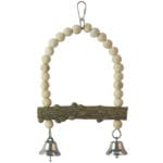 JUGUETE MADERA 22X12