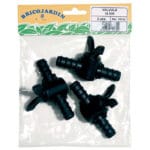 VALVULA 16 MM. 3 UD.